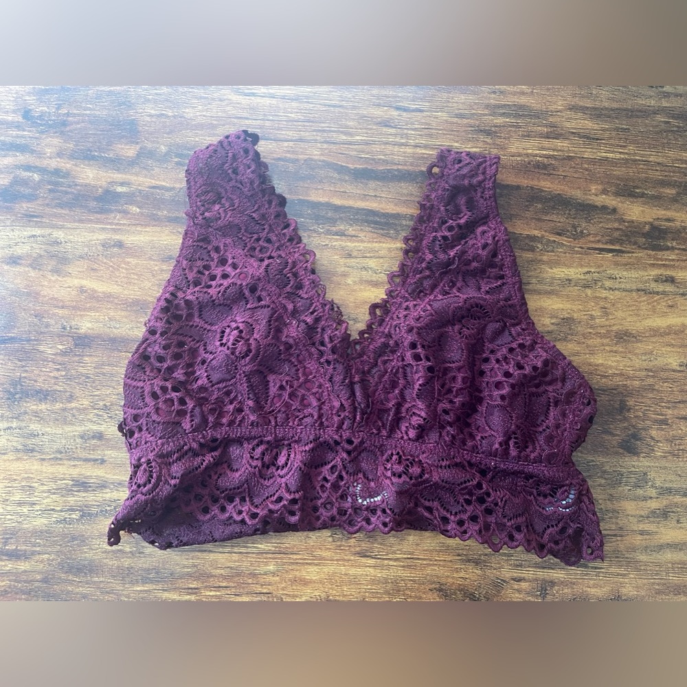 Altar'd State Bralette